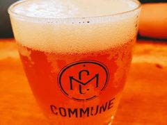 -COMMUNE幻师(花园道店)