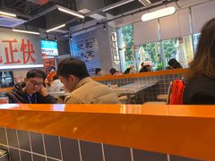 -肥韬茶餐厅(海上世界店)