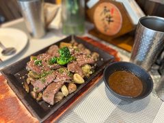 -和牛食堂•BISTRO(广州首店)