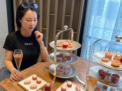 -北京三里屯CHAO酒店