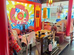 -哥老官重庆美蛙鱼头(宝山龙湖店)