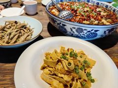 -林间山庄