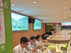 -一围小火锅(佳兆业广场店)