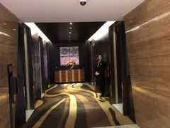 -洲际酒店·地平线全日餐厅HORIZON CAFÉ