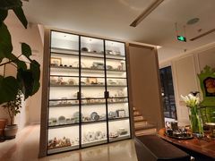 -金谷仓家庭料理(马泉营店)