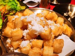 -西塔老太太泥炉烤肉(亚运村店)
