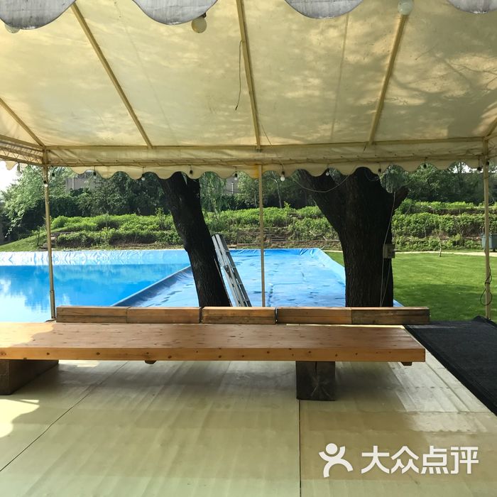 小鬼部落儿童户外轰趴