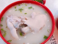 -廖老妈蹄花店(人民公园陕西街259号店)