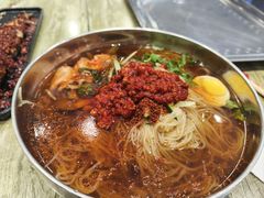 -韩麦大冷面(桂花街直营店)