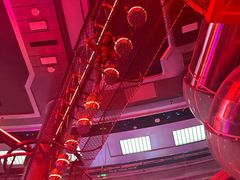 -首钢一高炉·SoReal科幻乐园