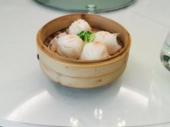虾饺皇-兰亭轩茶餐厅(长江路店)