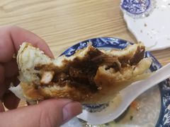 -傅记酱肉