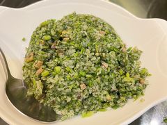 茴香饭-瑞丰园庭院餐厅·白族传统家常菜