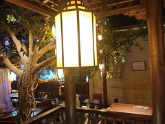 -绿茶餐厅(领展购物广场·中关村店)