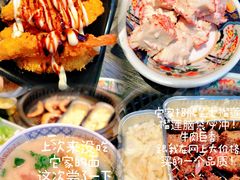-AJIYA·池袋日式烧肉自助(天津万象城店)