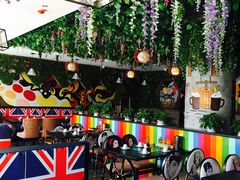 -寂寞的豆芽(龙泽路店)