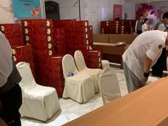 -大连富丽华大酒店