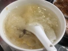 -老福合沟无米粿甜汤粿品店