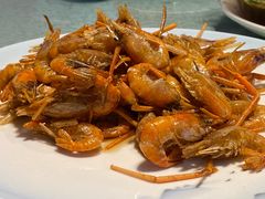 -长兴菜馆(高桥店)