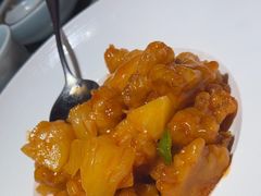 -北平食府(马鞍山路店)