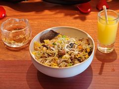 -龙吟山房(青龙山庄店)
