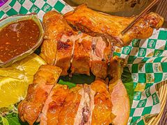 烤鸡-泰妃殿(武汉首店)