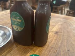 -老刘家永盛斋·传统泡馍(东关南街店)