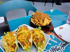 -My Way Town买味堂·东南亚餐厅(亦庄店)