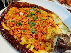 -大富贵烧烤公司(双廊店)