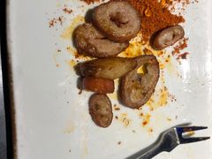 -很久以前羊肉串(清河店)