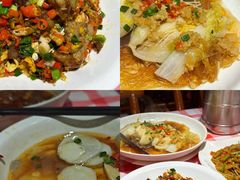 -好帮厨·下饭浏阳菜·坚持现炒(月湖店)