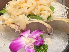 -东海怡品海鲜豆捞(舟宿夜江店)