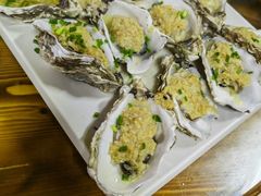-板桥海鲜广场(文明东店)