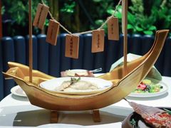 -狮拾久·现代新加坡料理(福田COCO Park店)