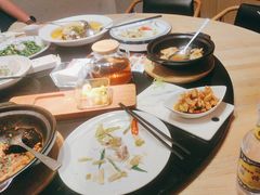 -客汀家宴·客家烟火 四季食材(集美店)