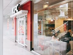 -肯德基(西安电子城店)