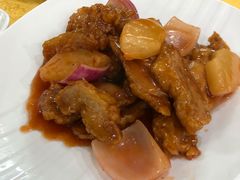 -成惠食府(赤岗店)