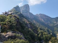 -雁荡山风景名胜区