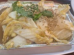 -老何太太鹤岗小串·团建聚餐(龙华店)