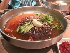 -将军牛排·尔滨地标朝鲜族美食(总店)
