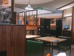 大堂-豪客来牛排(重庆三峡广场步行街1704店)