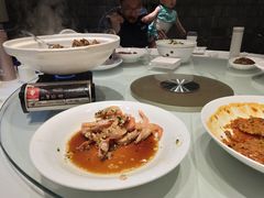 -箸福·夜上海(月牙湖公园店)