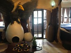 -疯狂屋