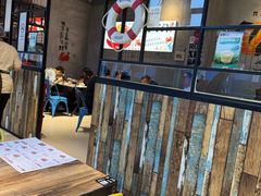 -沙掌门肉蟹煲(沙溪店)
