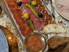 -BROWNSTONE布朗石西班牙餐厅(富城店)