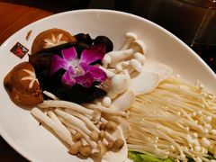 -你好牛火锅 头牌无花果鸡(海上传奇店)