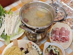 -庆丰包子铺(安东店)