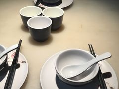 -绿茶餐厅(领展购物广场·中关村店)