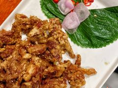 -鑫日千里马朝鲜族小馆(总店)