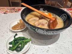 -味千拉面(世纪东方店)